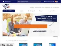 Sites similar to campusshop.be