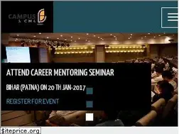 Sites similar to campussigma.com
