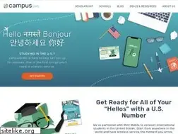 Sites similar to campussims.com