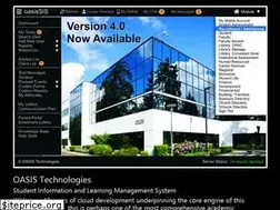 Sites similar to campussis.com