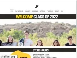 Sites similar to campusspecialtiesinc.com