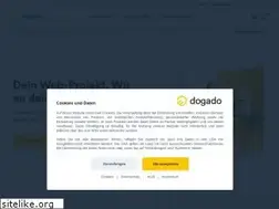 Sites similar to campusspeicher.de