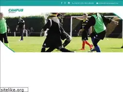Sites similar to campussport.ma