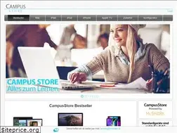 Sites similar to campusstore.at