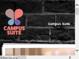 Sites similar to campussuite.de