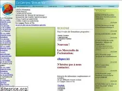 Sites similar to campusterrevie.org