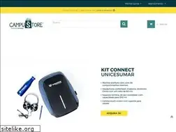 Sites similar to campustore.com.br