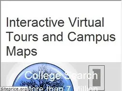 Sites similar to campustours.com