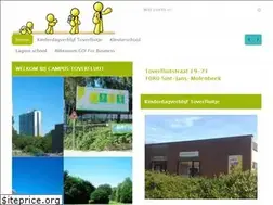 Sites similar to campustoverfluit.be