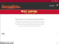 Sites similar to campustowngear.com
