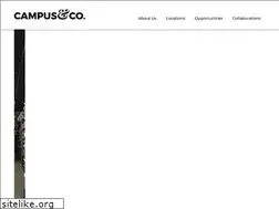 Sites similar to campustrading.co.nz