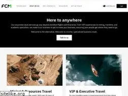 Sites similar to campustravel.com.au