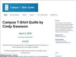 Sites similar to campustshirtquilt.com