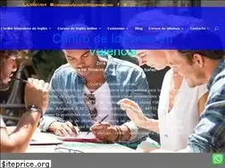 Sites similar to campustudycentre.com