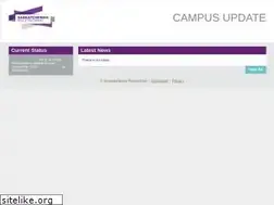 Sites similar to campusupdate.ca