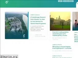Sites similar to campusvarta.com