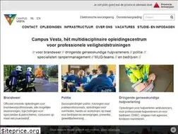 Sites similar to campusvesta.be