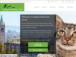 Sites similar to campusveterinary.com