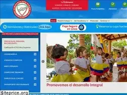 Sites similar to campusvirtualgsd.com