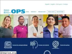Sites similar to campusvirtualsp.org