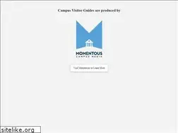 Sites similar to campusvisitorguides.com
