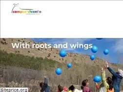 Sites similar to campusvivante.com