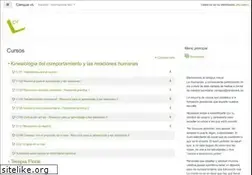 Sites similar to campusvk.es