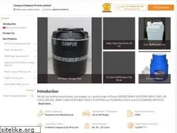 Sites similar to campuswatertank.com