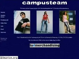 Sites similar to campuswerk.de