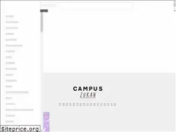 Sites similar to campuszukan.jp