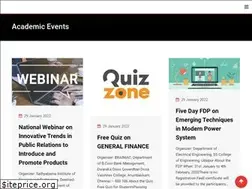 Sites similar to campuzine.com