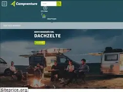 Sites similar to campventure-shop.de