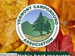 Sites similar to campvermont.com