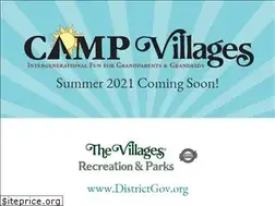 Sites similar to campvillages.com