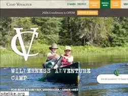 Sites similar to campvoyageur.com