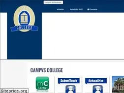 Sites similar to campvs.cl