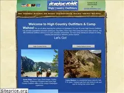 Sites similar to campwahoo.com
