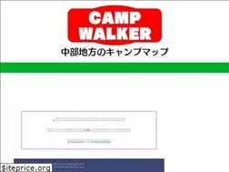 Sites similar to campwalker777.com