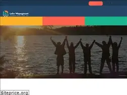 Sites similar to campwapo.org