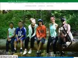 Sites similar to campwarwick.org