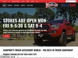 Sites similar to campway.com