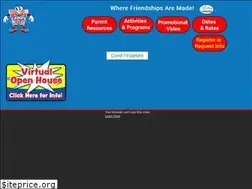 Sites similar to campwdaycamp.com