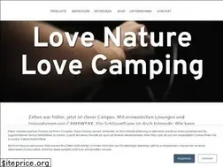 Sites similar to campwerk.de