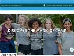 Sites similar to campwidji.org