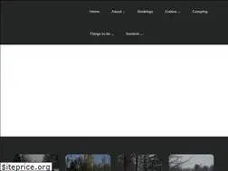 Sites similar to campwildman.ca