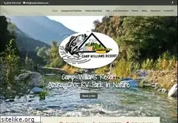 Sites similar to campwilliams.com