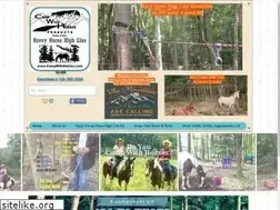Sites similar to campwithhorses.com