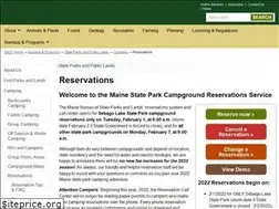 Sites similar to campwithme.com