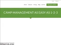 Sites similar to campwizard.net