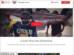 Sites similar to campwj.com
